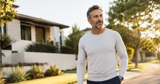 Medical Weight Loss for Men