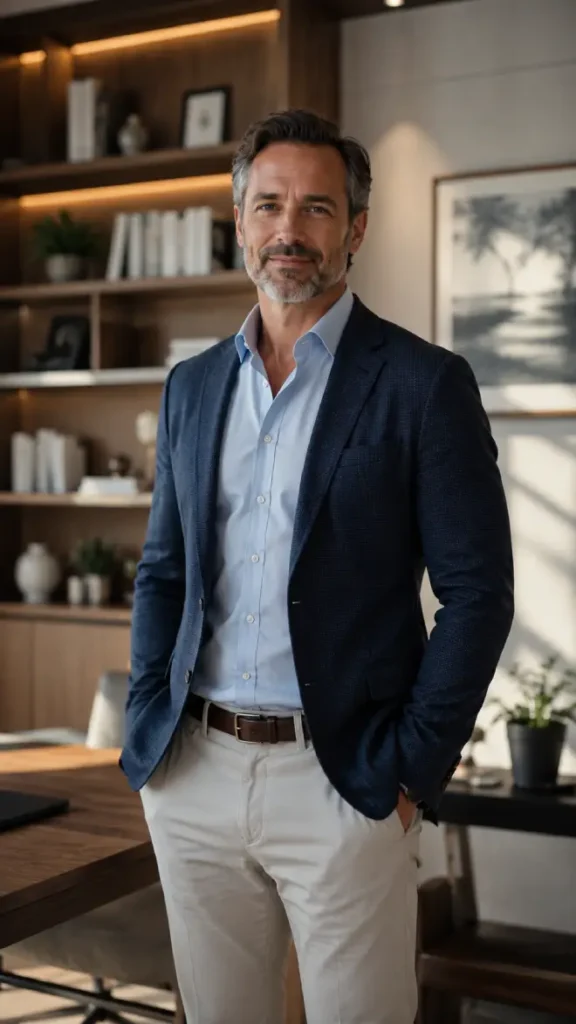 Men's Health Doctor in Texas