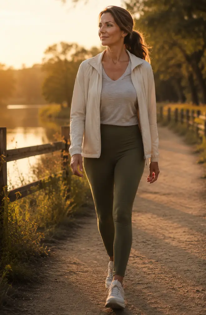 GLP-1 Medications and Menopause — What the Research Shows