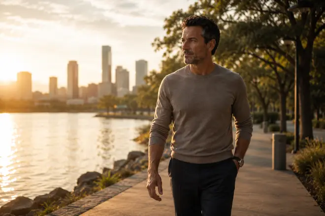 Testosterone Replacement Therapy