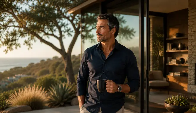 Testosterone Replacement Therapy