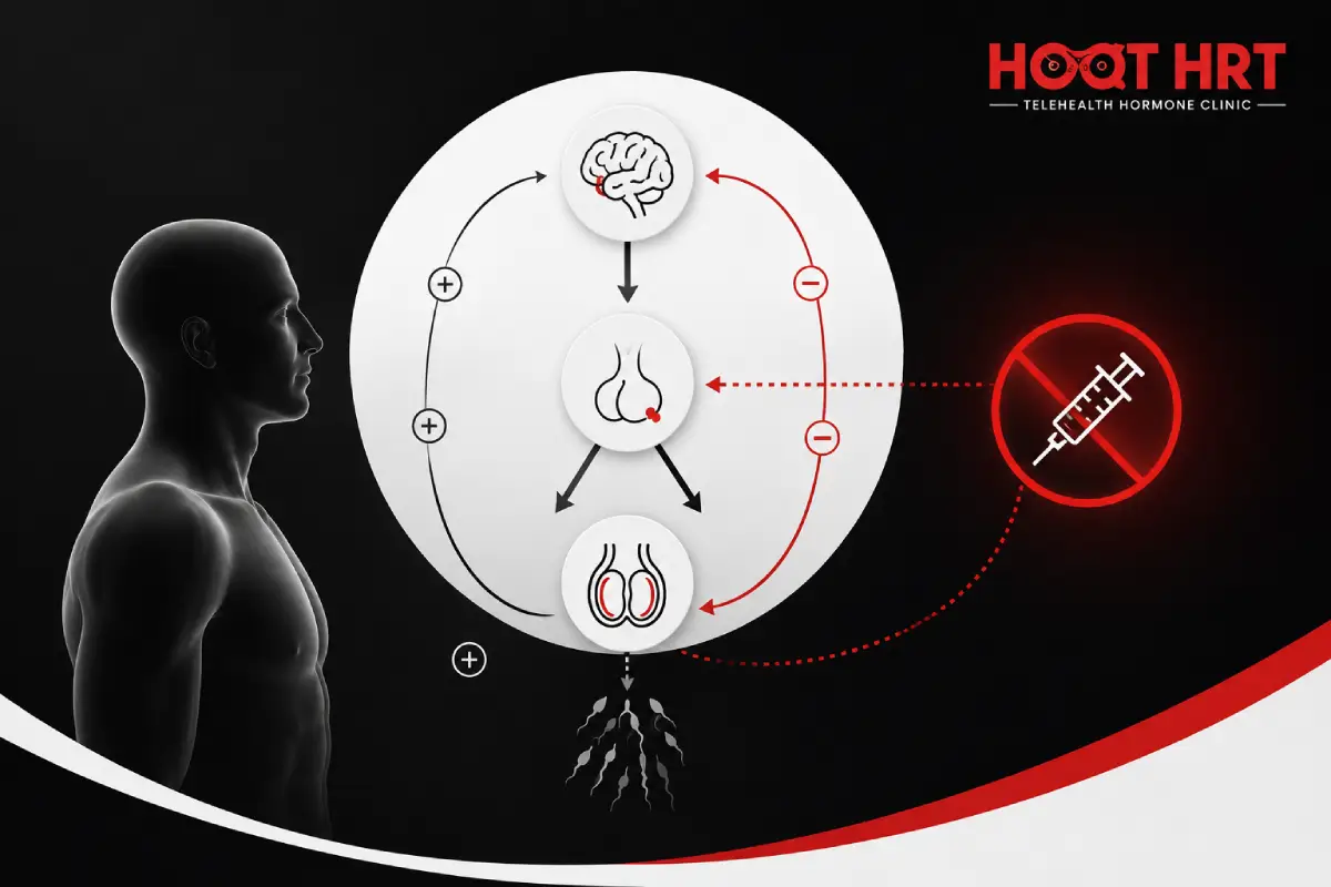 Does TRT Affect Sperm Count?