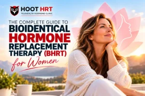 Bioidentical Hormone Replacement Therapy (BHRT) for Women