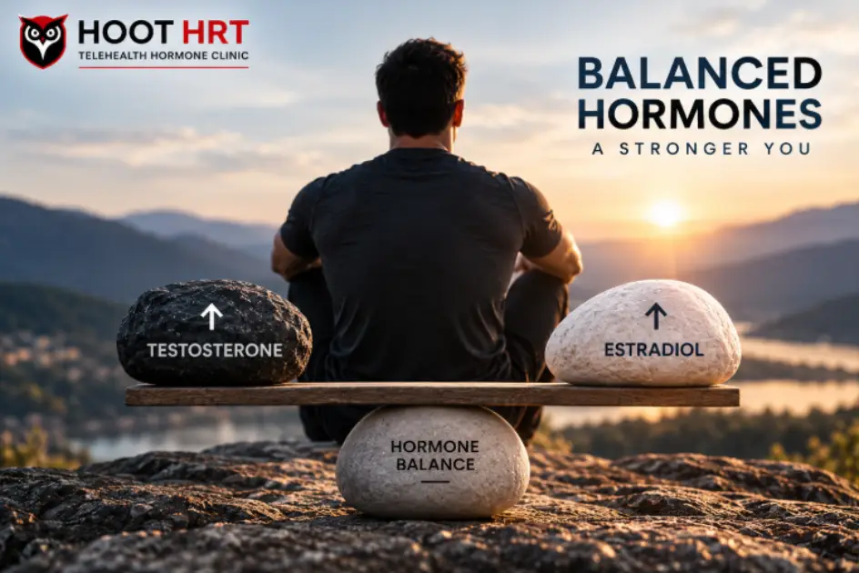 Signs Your Estradiol May Be Too Low.