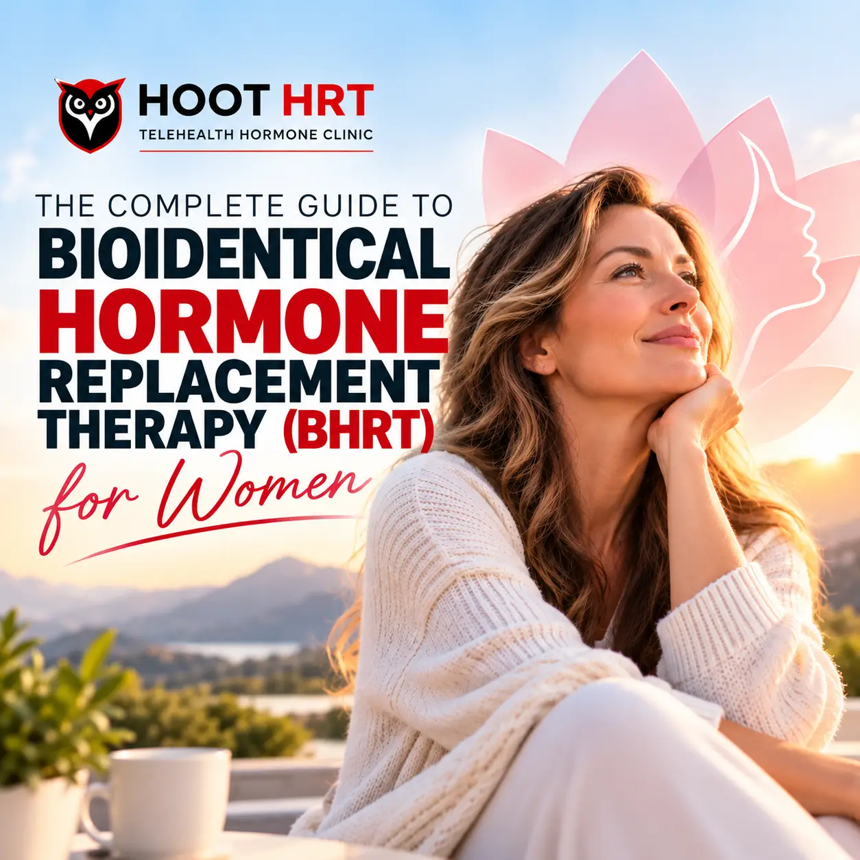 The Complete Guide to Bioidentical Hormone Replacement Therapy (BHRT) for Women (2)
