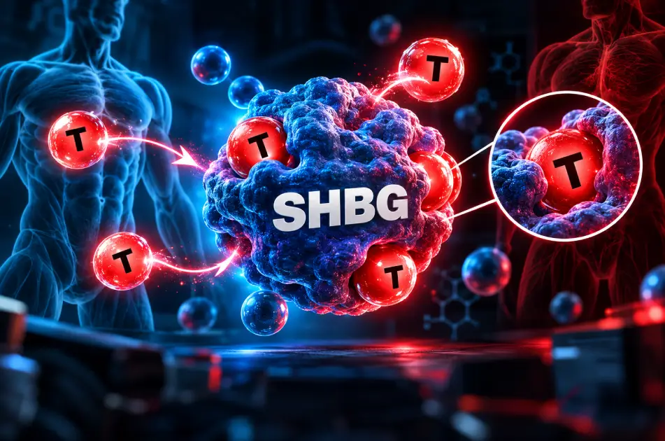 What Is SHBG?